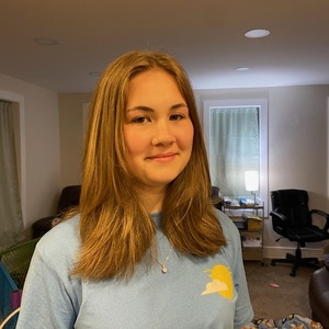 Fundraising Page: Naomi Bookamer